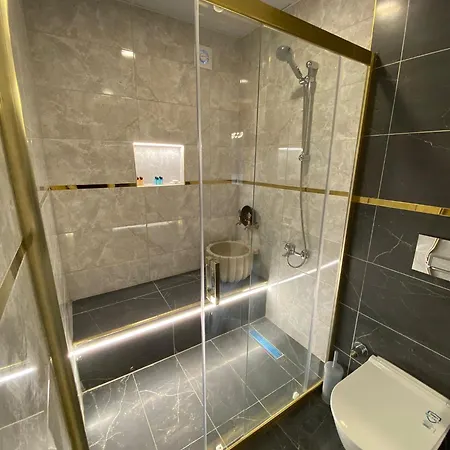 Royal Fsm Hotel Estambul