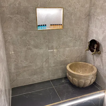Hotel Royal Fsm