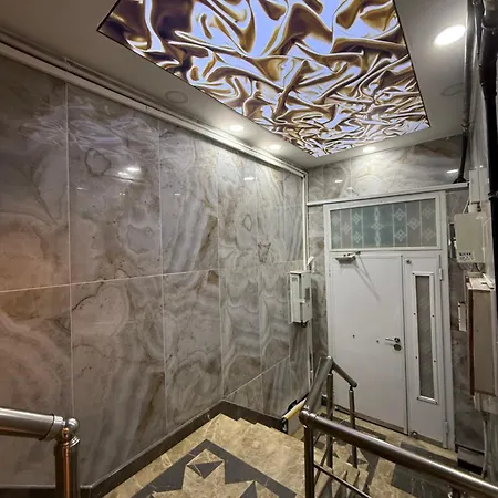 Hotel Royal Fsm