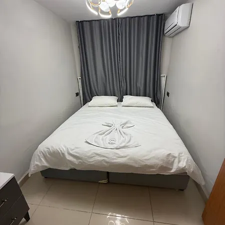 Hotel Royal Fsm *