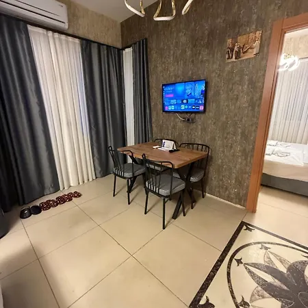 Hotel Royal Fsm Estambul