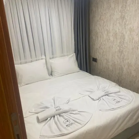 Hotel Royal Fsm *