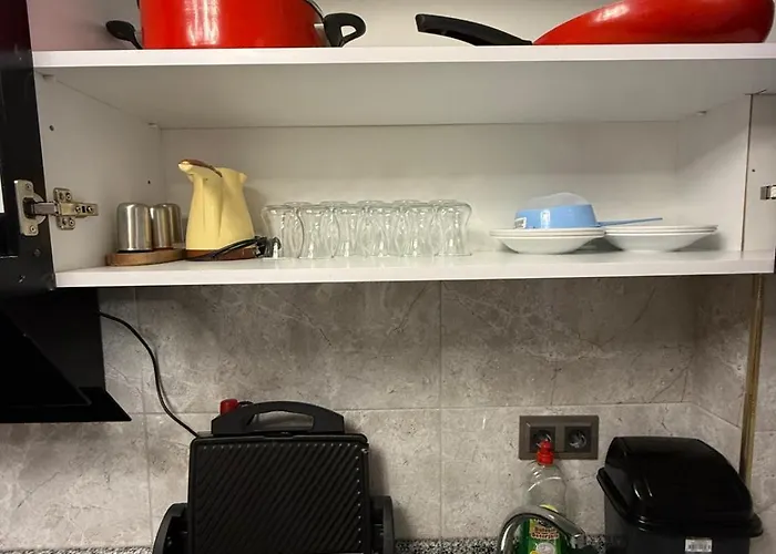 Royal Fsm Hotel Provincia di Istanbul