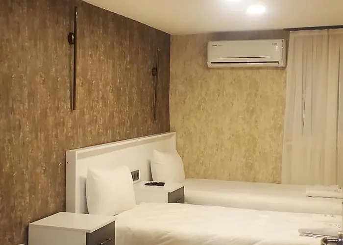 Royal Fsm Provincia di Istanbul