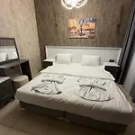 Royal Fsm Hotel Istanbul