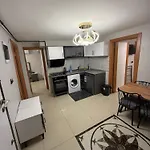 Hotel Royal Fsm Istanbul