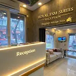 Royal Fsm Istanbul