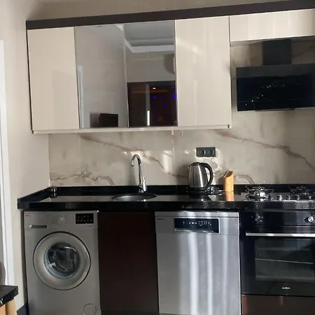 Royal Fsm * Istambul