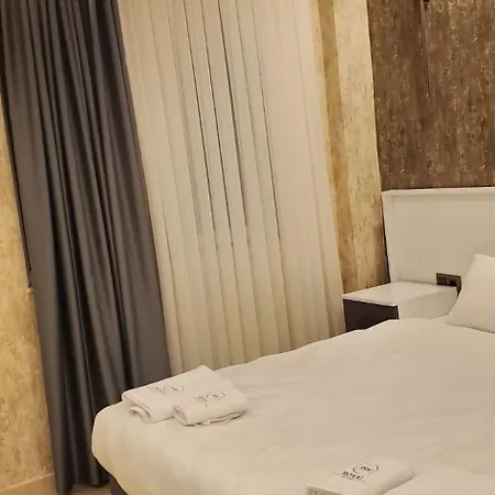 Royal Fsm Hotel Stambuł