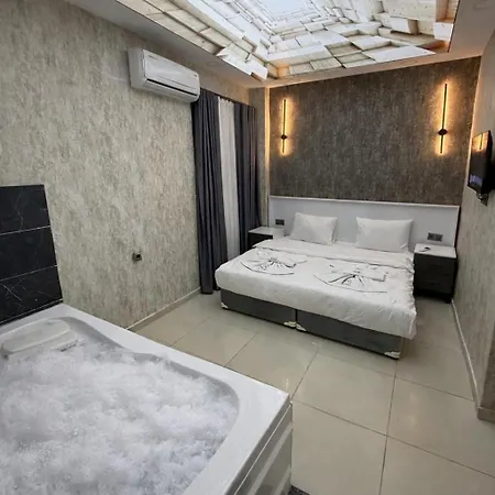 Hotel Royal Fsm Stambuł