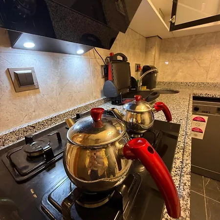 Royal Fsm * Stambuł