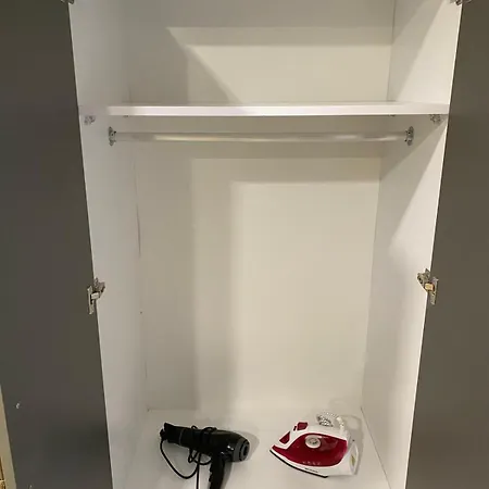 Hotel Royal Fsm Stambuł