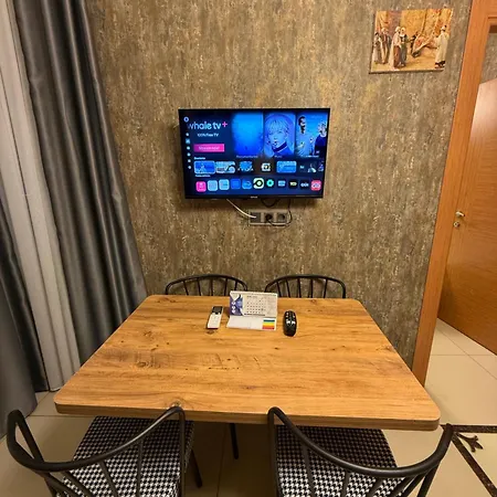 Royal Fsm Hotel Stambuł