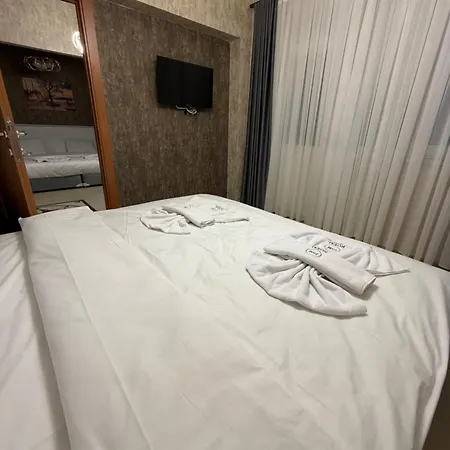 Szálloda Royal Fsm *