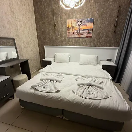 Royal Fsm Hotel Stambuł