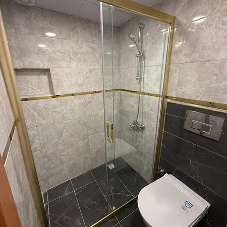 Royal Fsm * Stambuł