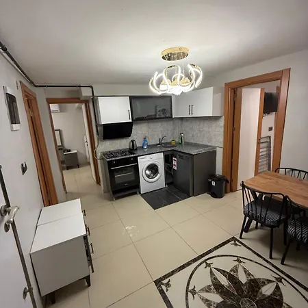 Hotel Royal Fsm Stambuł