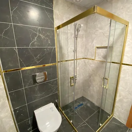 Royal Fsm Isztambul