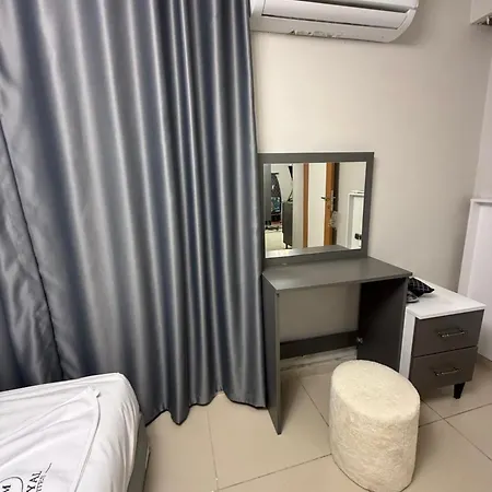 Royal Fsm * Stambuł