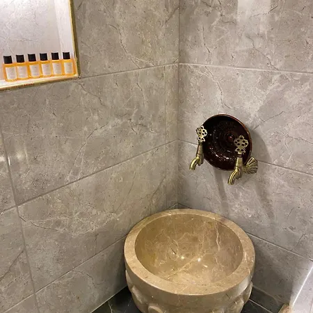 Royal Fsm Hotel Stambuł