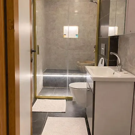 Royal Fsm Hotel Istanbul