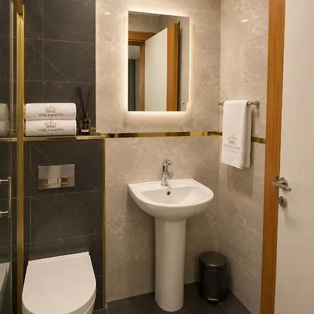 Royal Fsm Isztambul