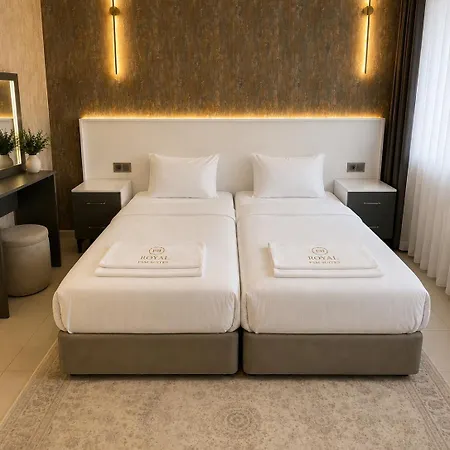 Royal Fsm * Isztambul