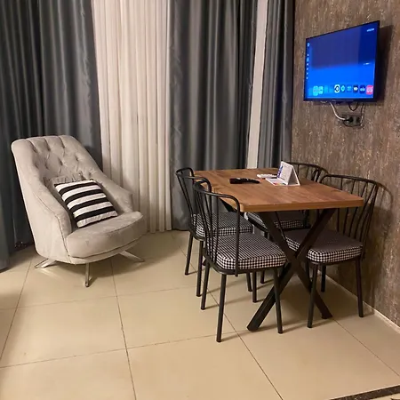 Hotel Royal Fsm