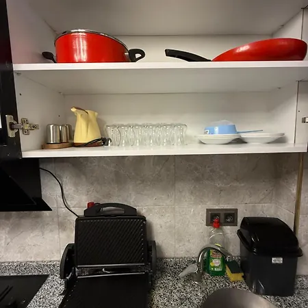 Royal Fsm Hotel Istambul