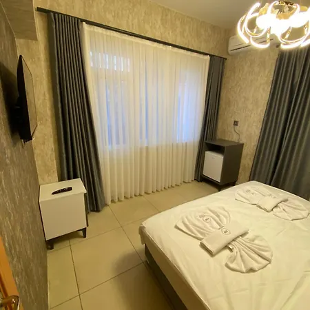 Royal Fsm Hotel Istambul