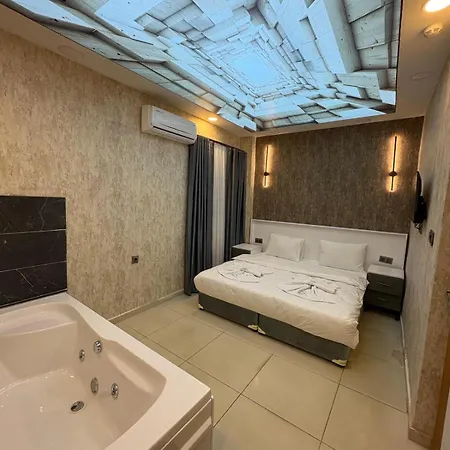 Royal Fsm Istambul