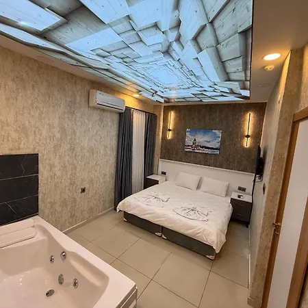 Royal Fsm * Istambul