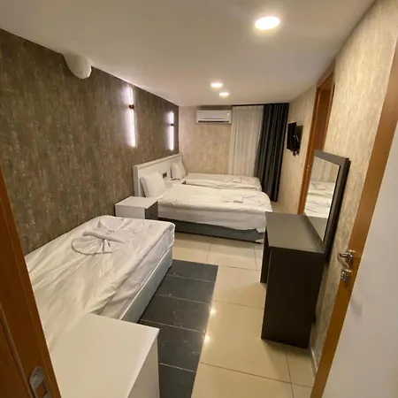 Hotel Royal Fsm *