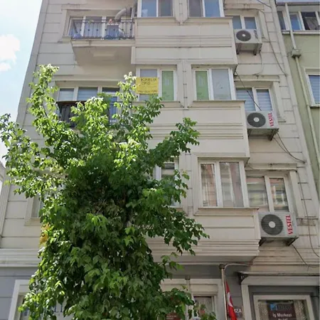 Royal Fsm Istambul