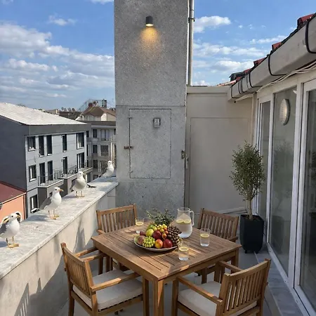 Hotel Royal Fsm Istambul