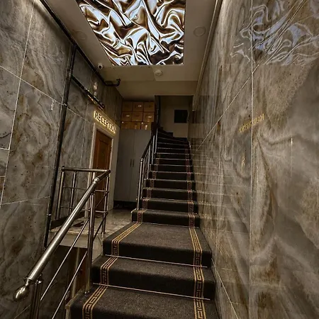 Royal Fsm Hotel